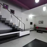 La Flora Cloud 9, Yelagiri