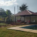 Nandha Illam- The Courtyard Heritage Homestay