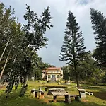 The Temple Tree Residence
