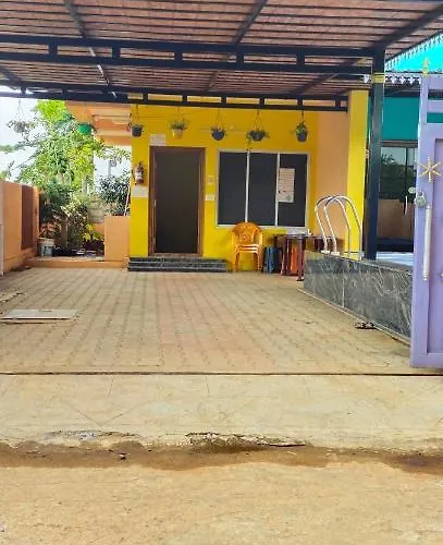 Bio Villas