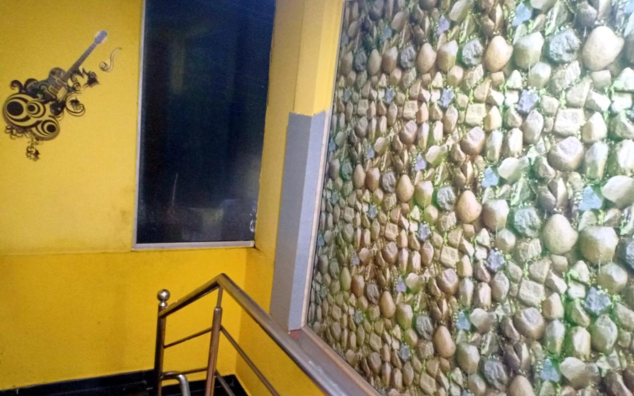 Residency Pure Veg Hotel