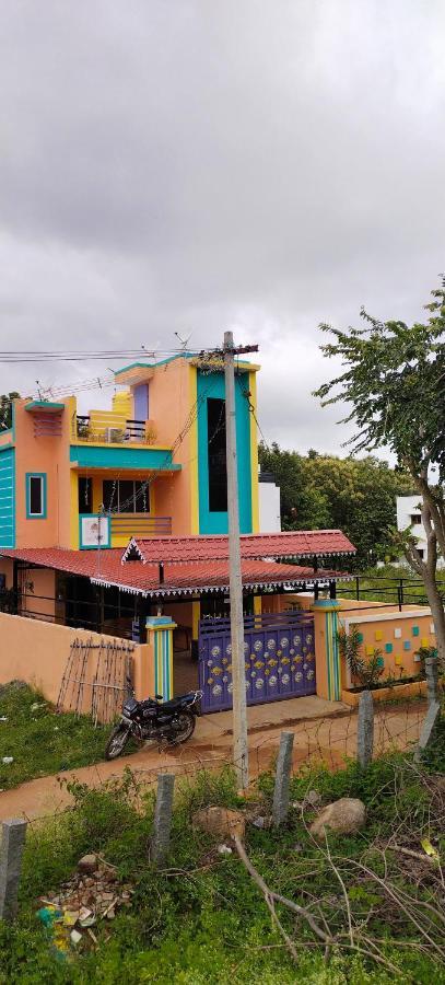 Bio Villas Villa Yelagiri
