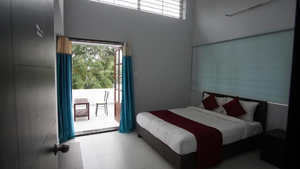 Resort La Flora Cloud 9, Yelagiri