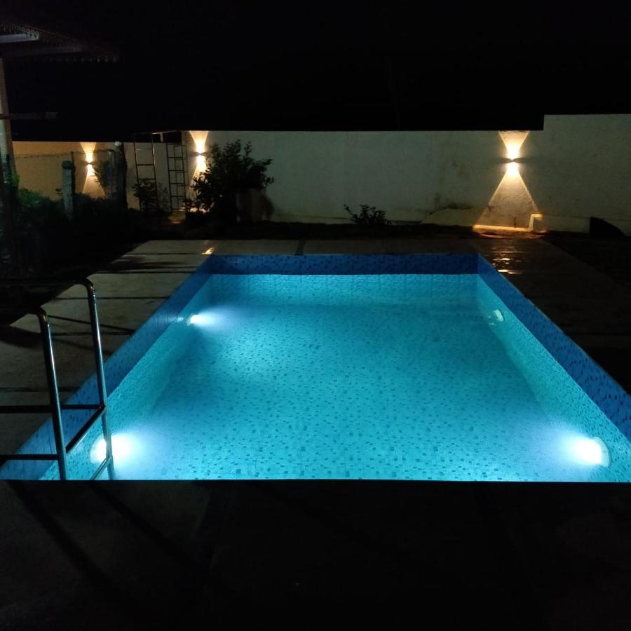 Nandha Illam- The Courtyard Heritage Villa