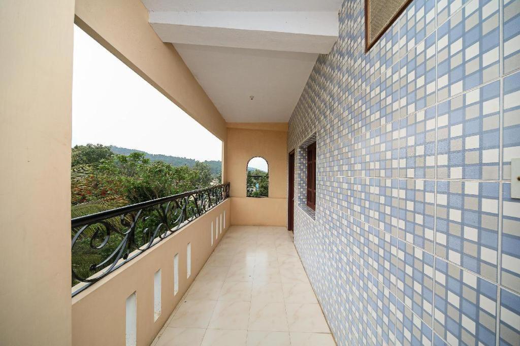 Hill View Resorts * Yelagiri