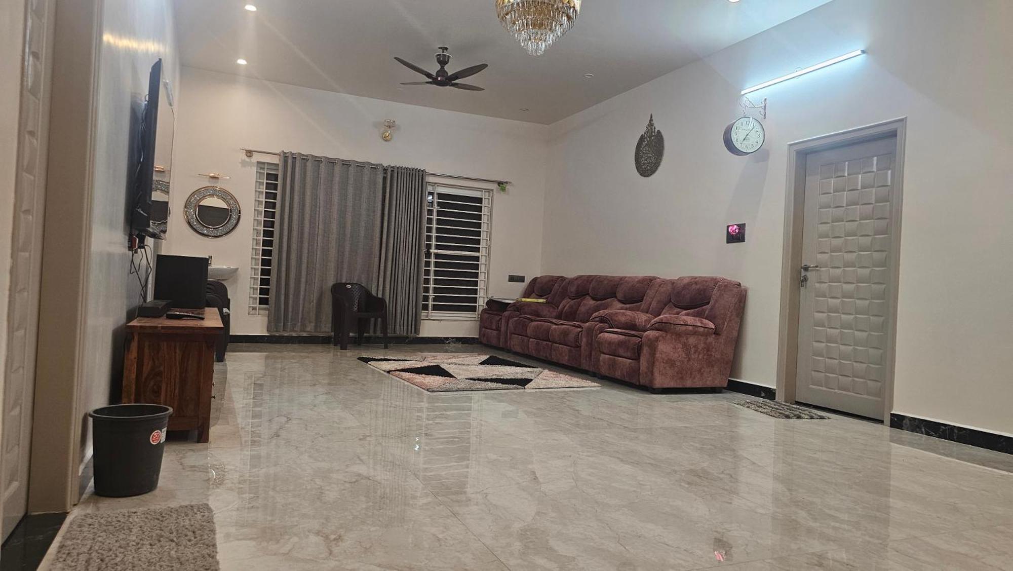 Villa Muneera Yelagiri