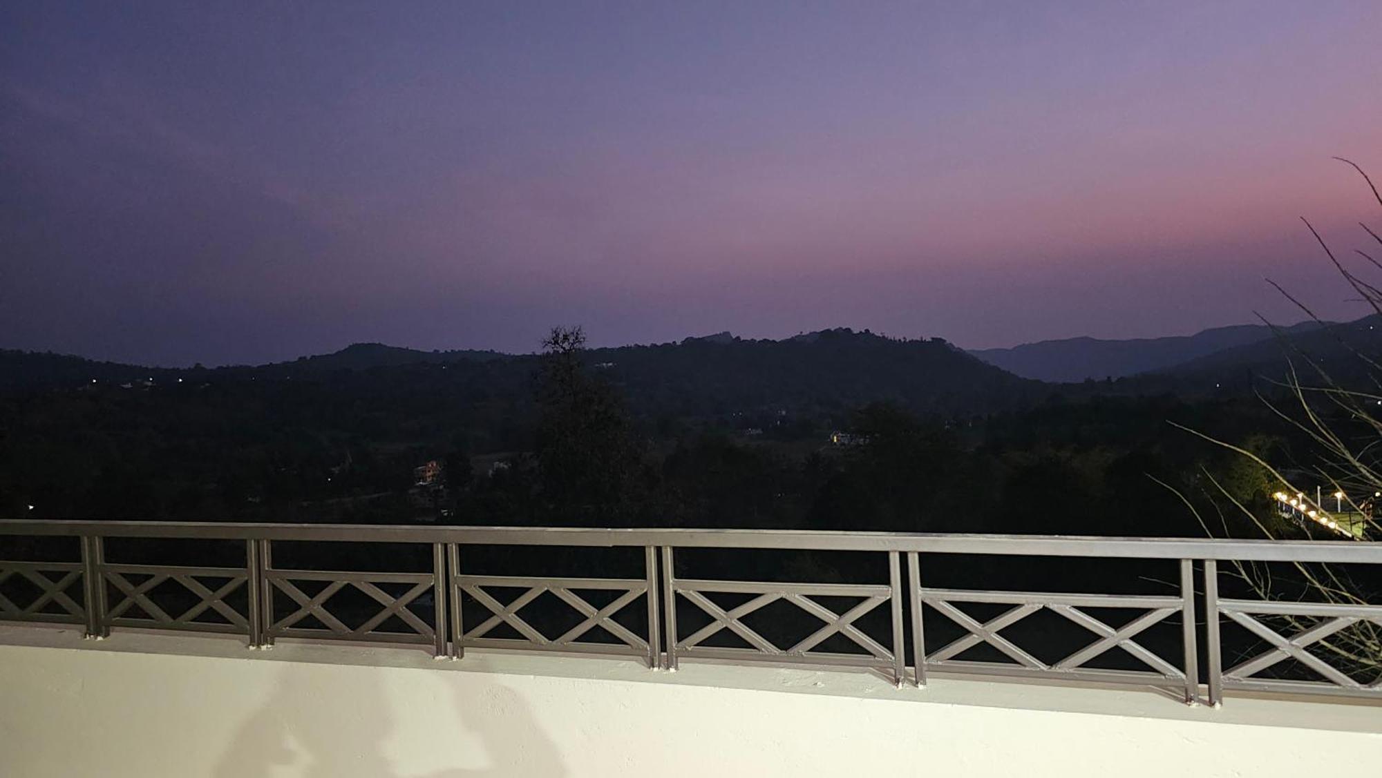 Villa Muneera *
