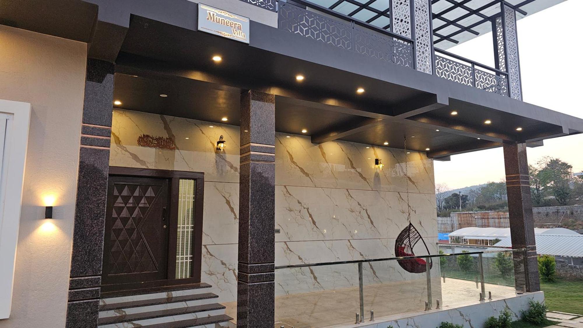 Muneera Yelagiri