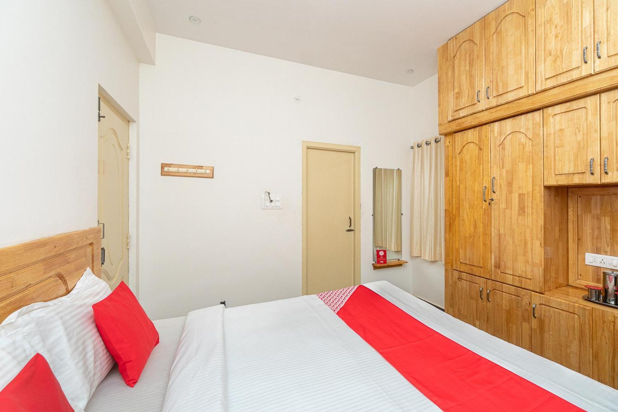 Hotel Oyo Flagship Thirumala Village