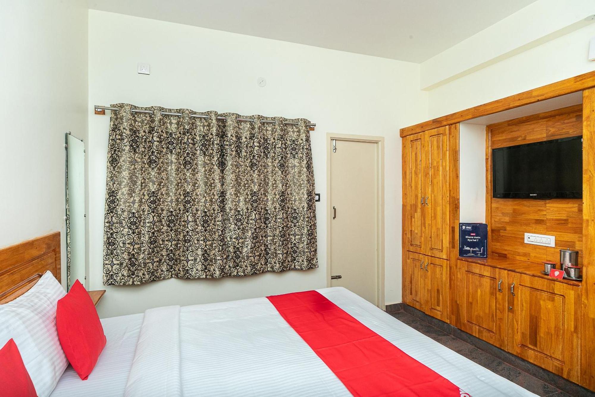 Oyo Flagship Thirumala Village Yelagiri