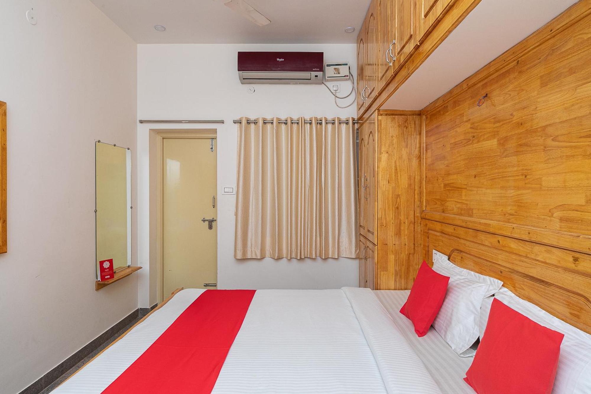 Oyo Flagship Thirumala Village Yelagiri