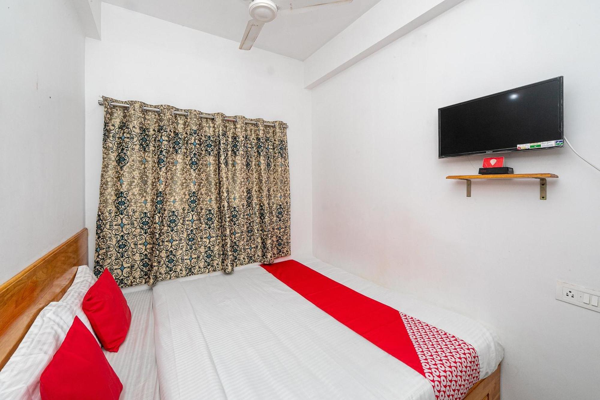 Hotel Oyo Flagship Thirumala Village Yelagiri