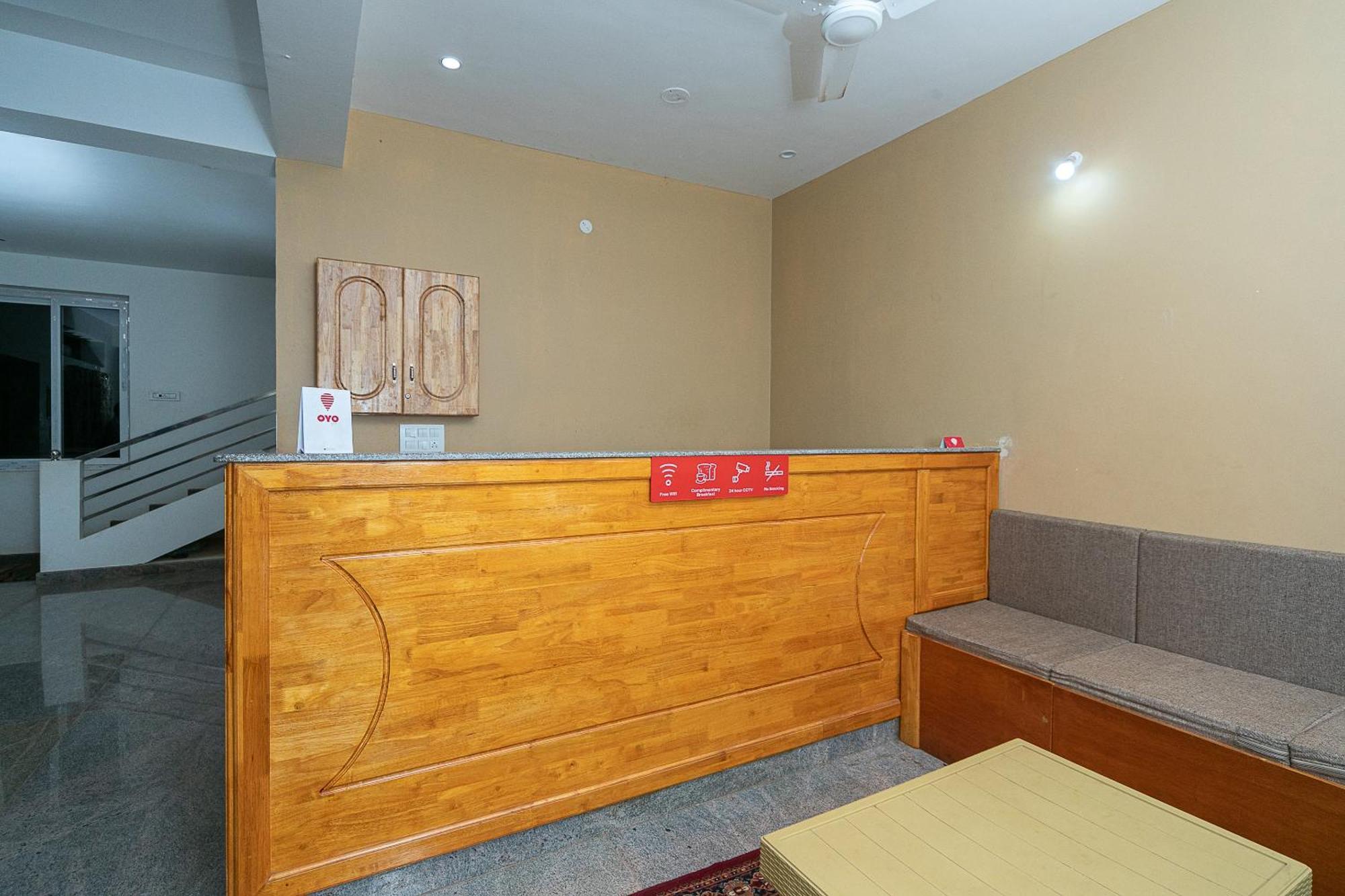 Oyo Flagship Thirumala Village Hotel Yelagiri