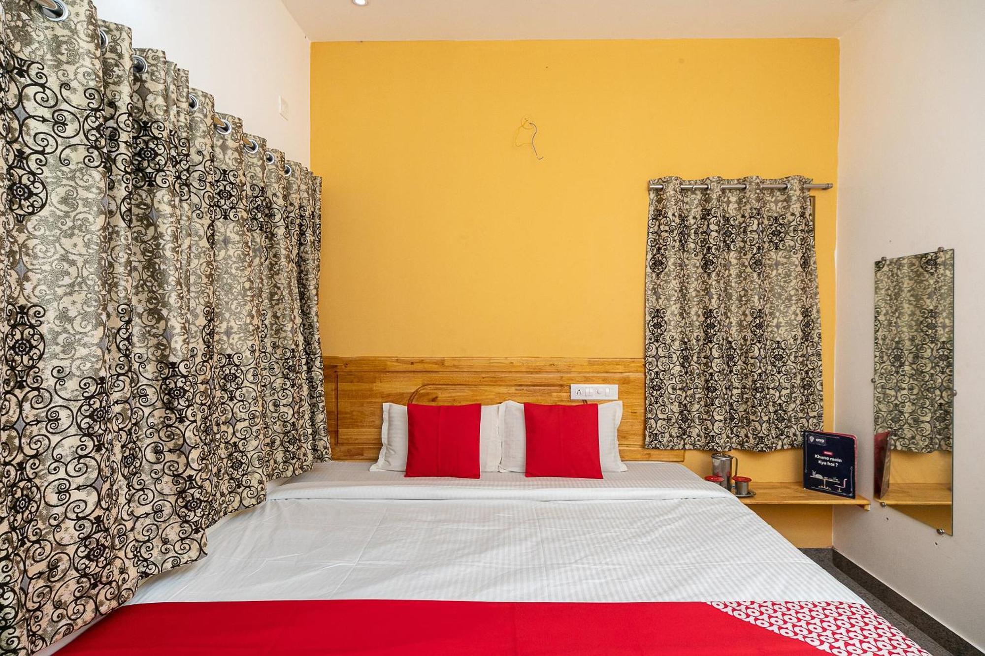 Oyo Flagship Thirumala Village