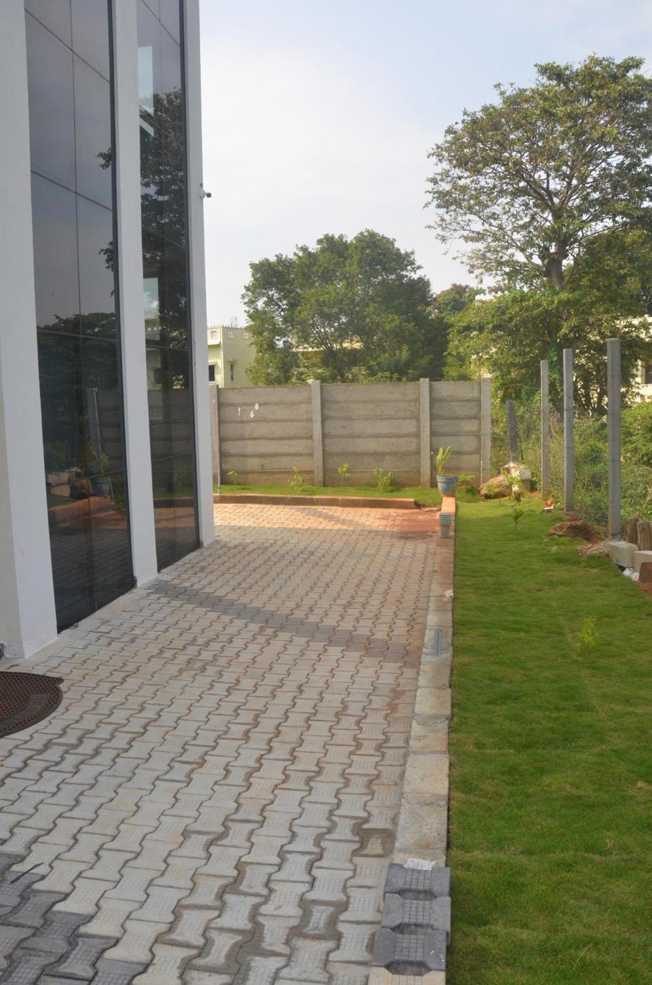Guest house Prs Creek Side Yelagiri