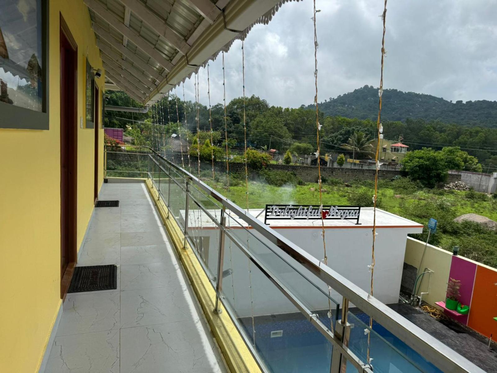 Megaa Homestay