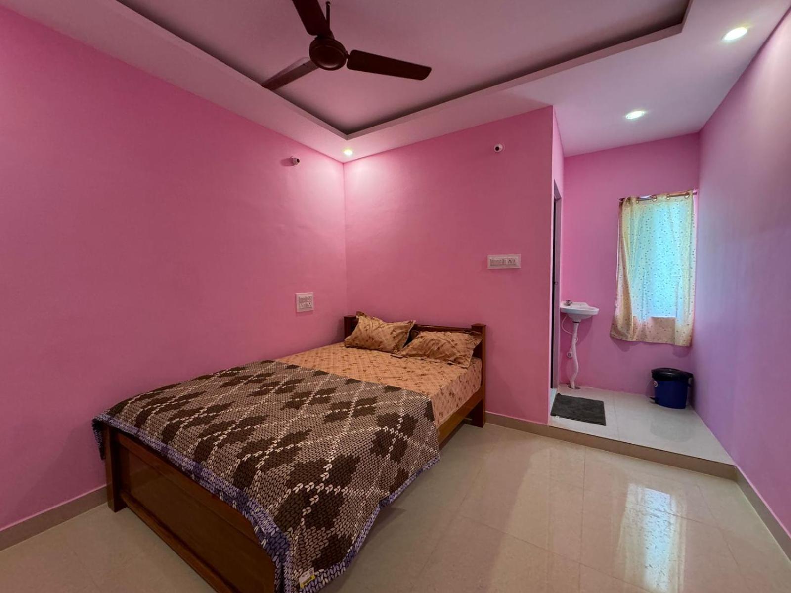 Homestay Megaa