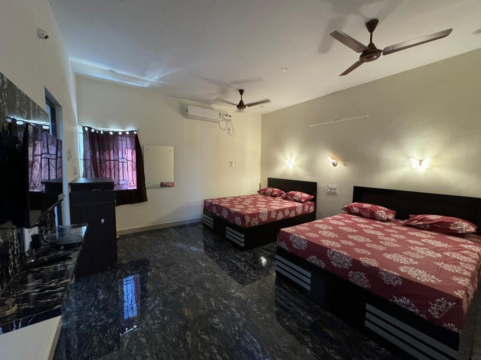 Megaa Homestay