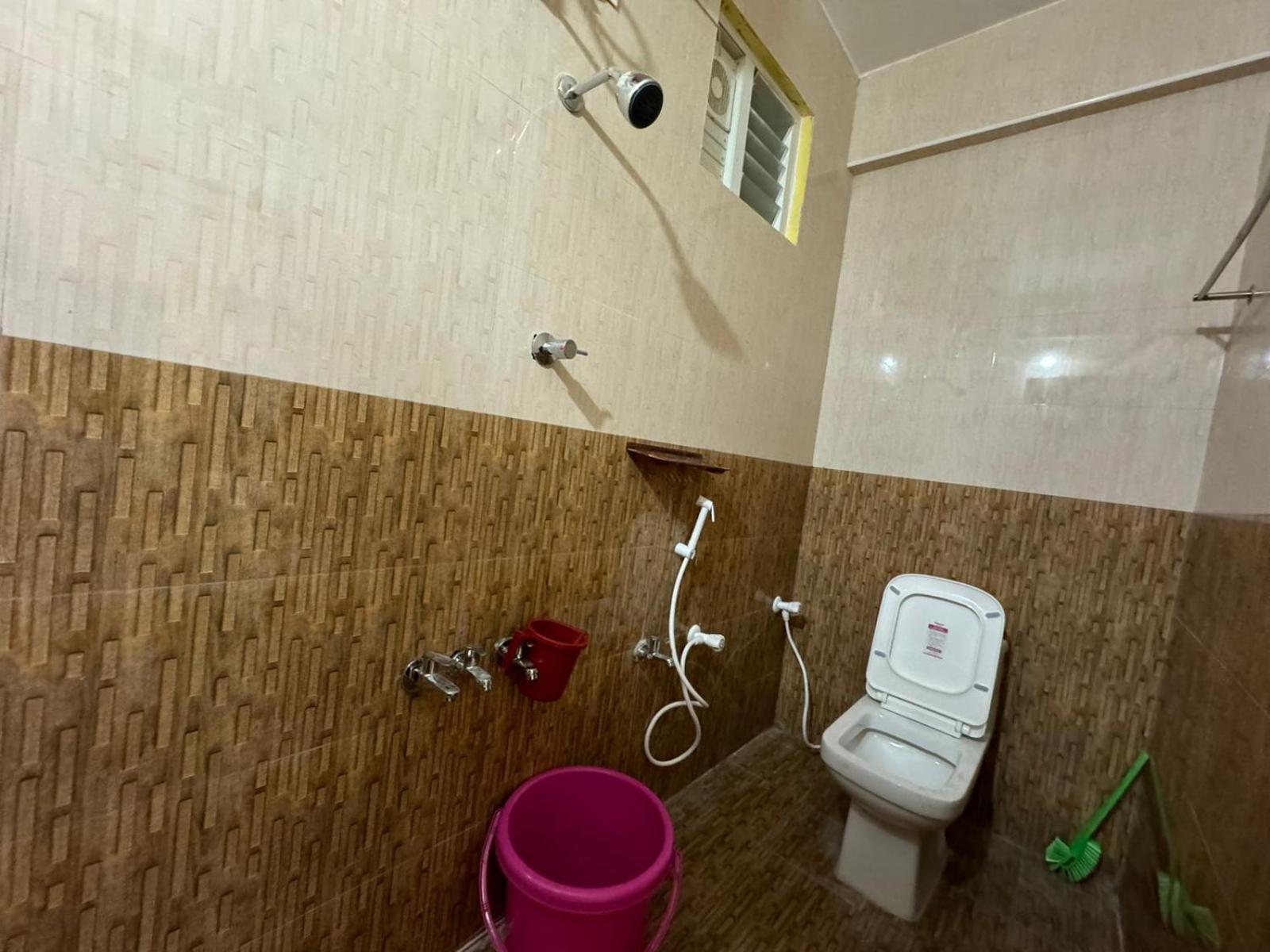 Homestay Megaa Yelagiri