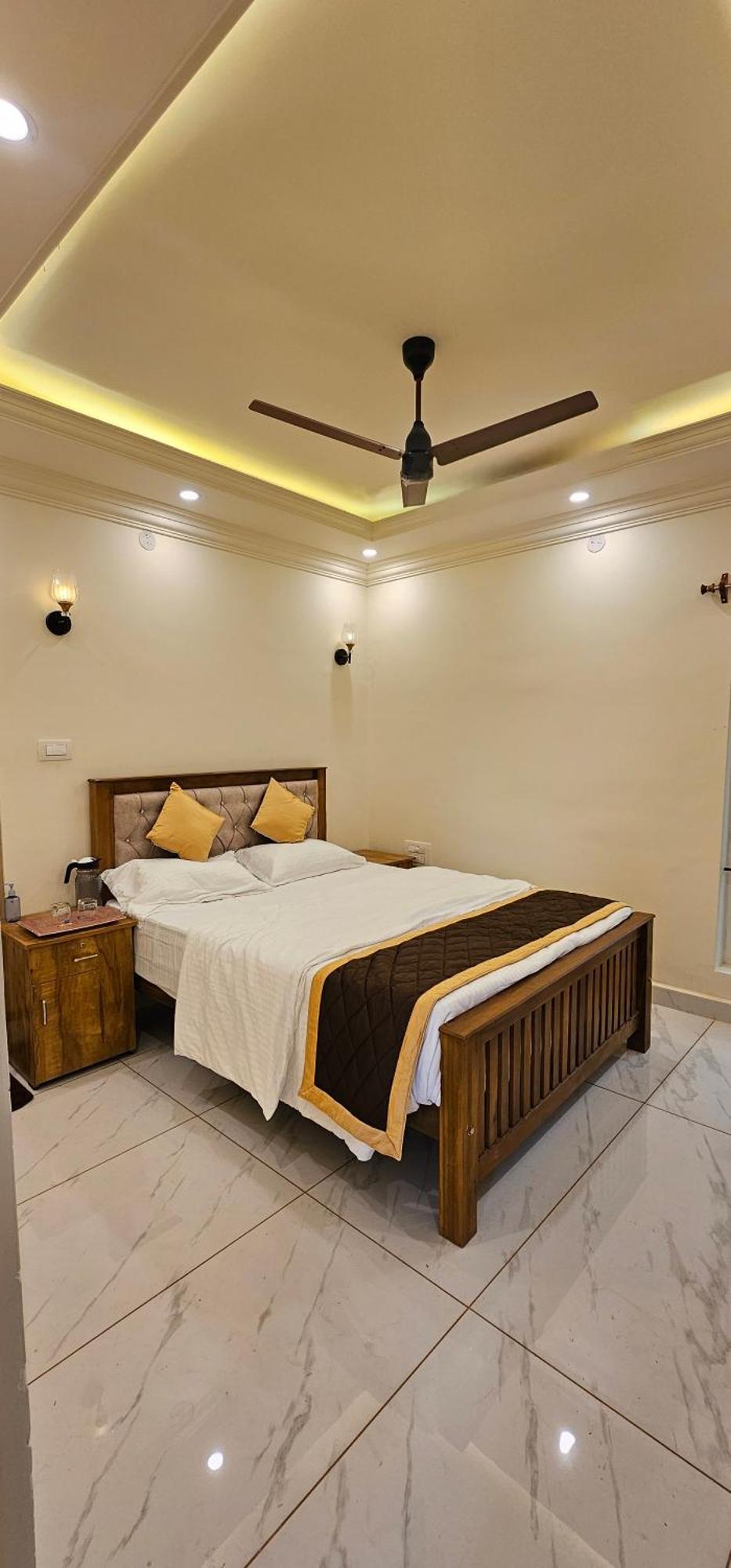 Hotel Gv