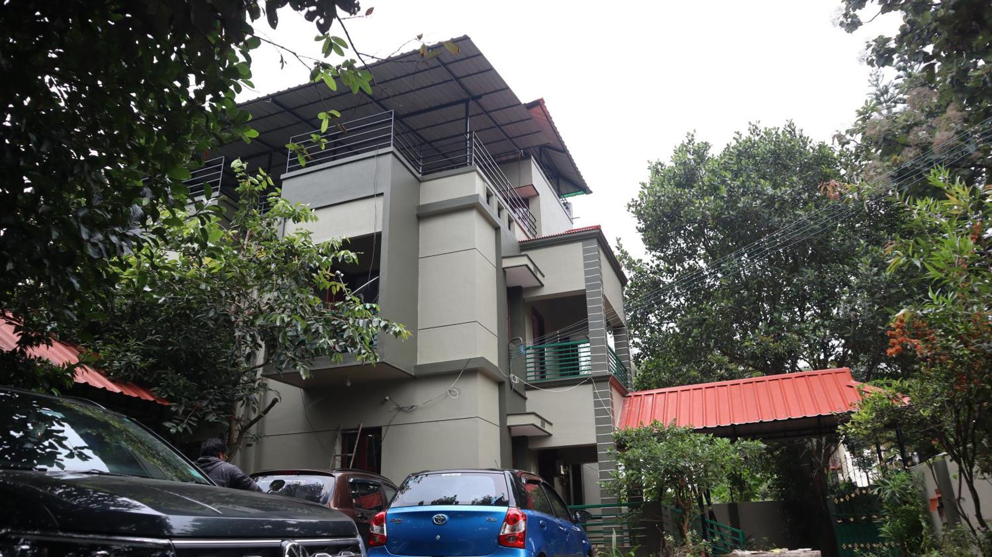 Guest house Nakshatran