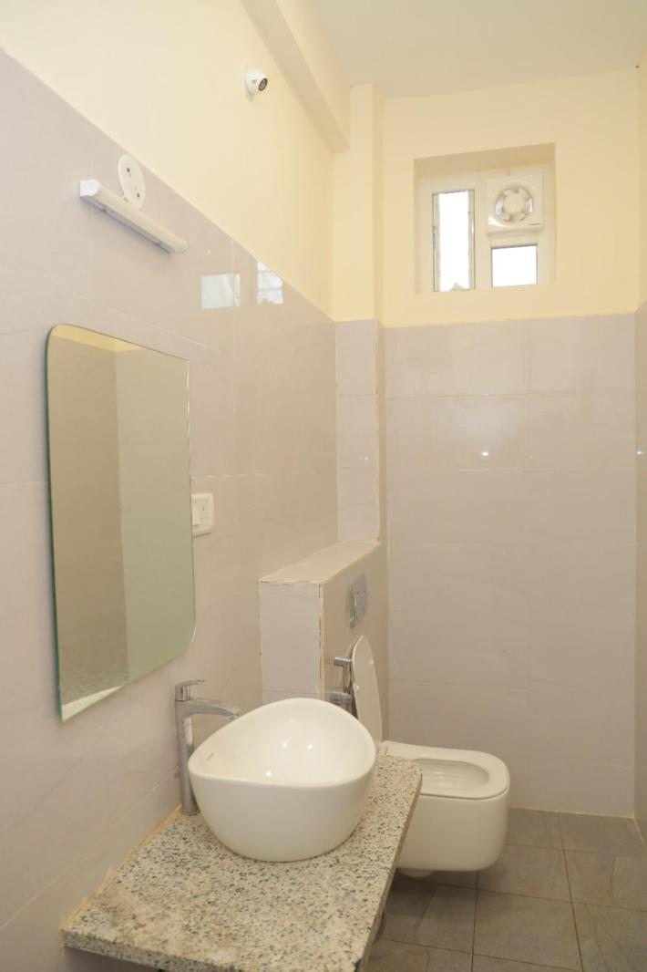 Prs Creek Side Guest house *