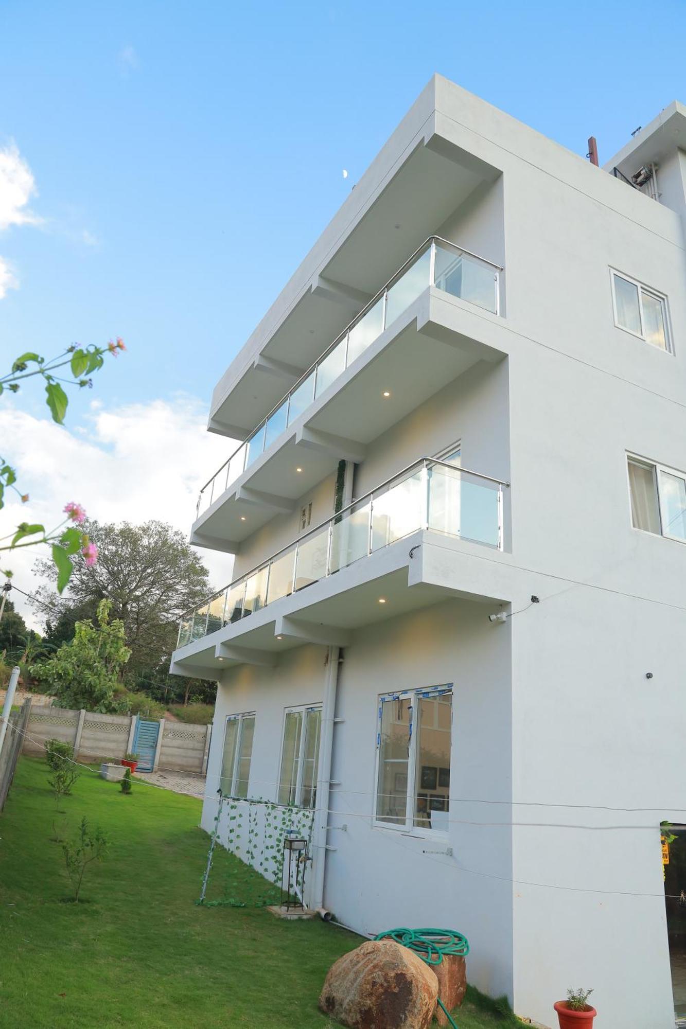 Guest house Prs Creek Side *
