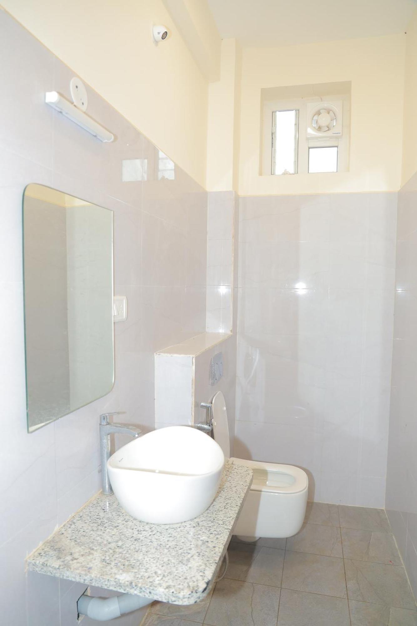 Prs Creek Side Guest house