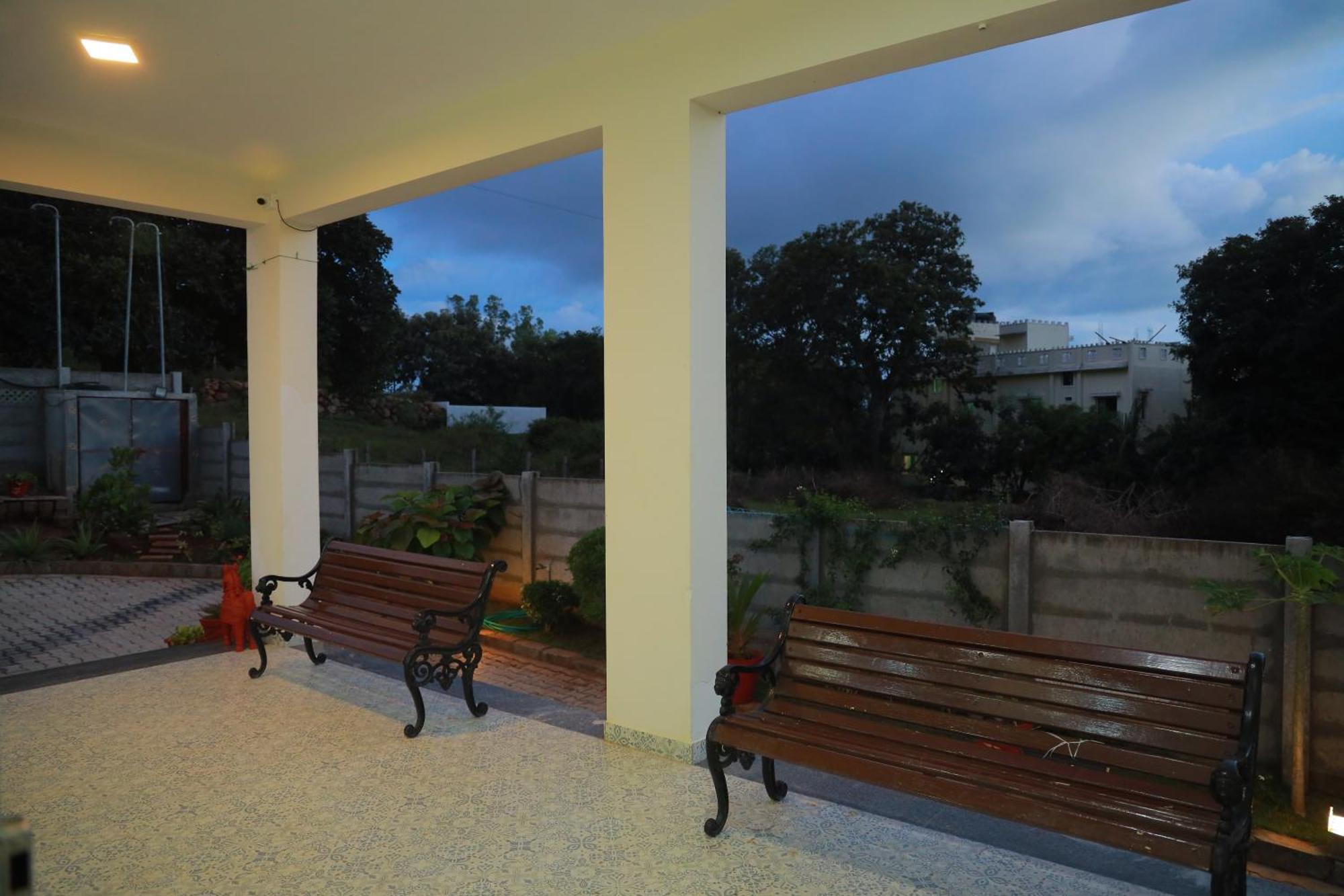 Prs Creek Side Yelagiri