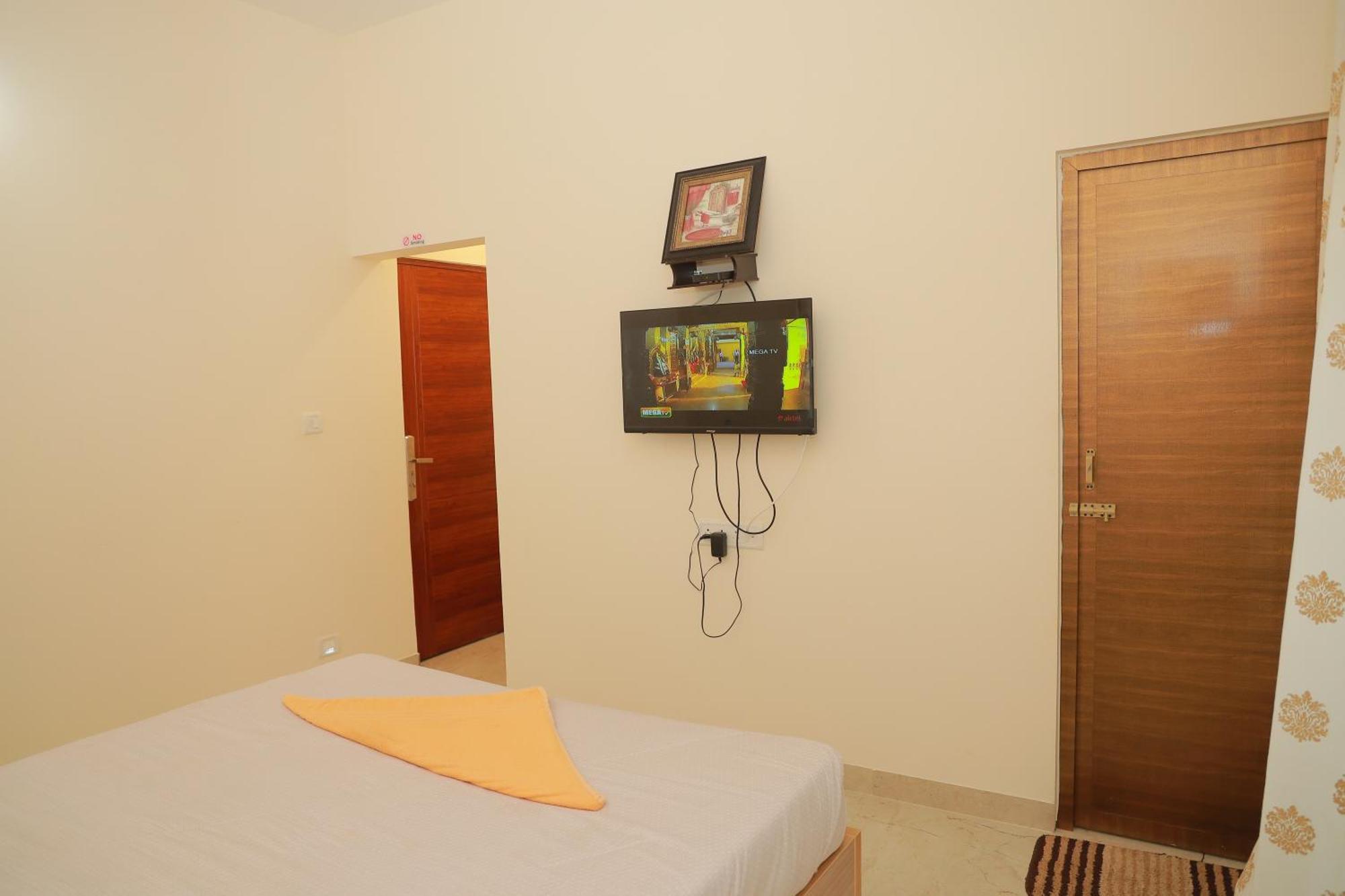 Guest house Prs Creek Side *