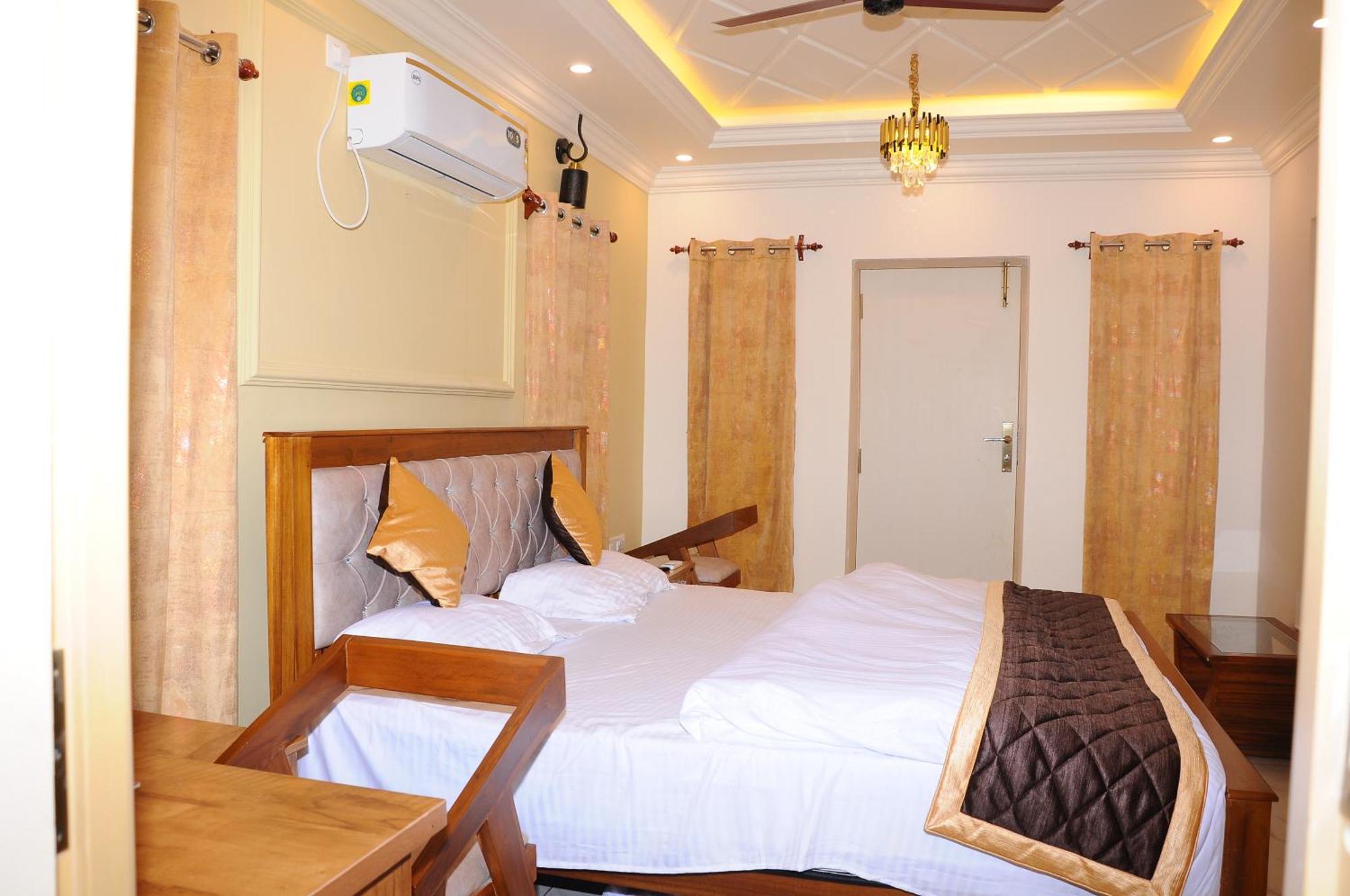Gv Hotel 3*