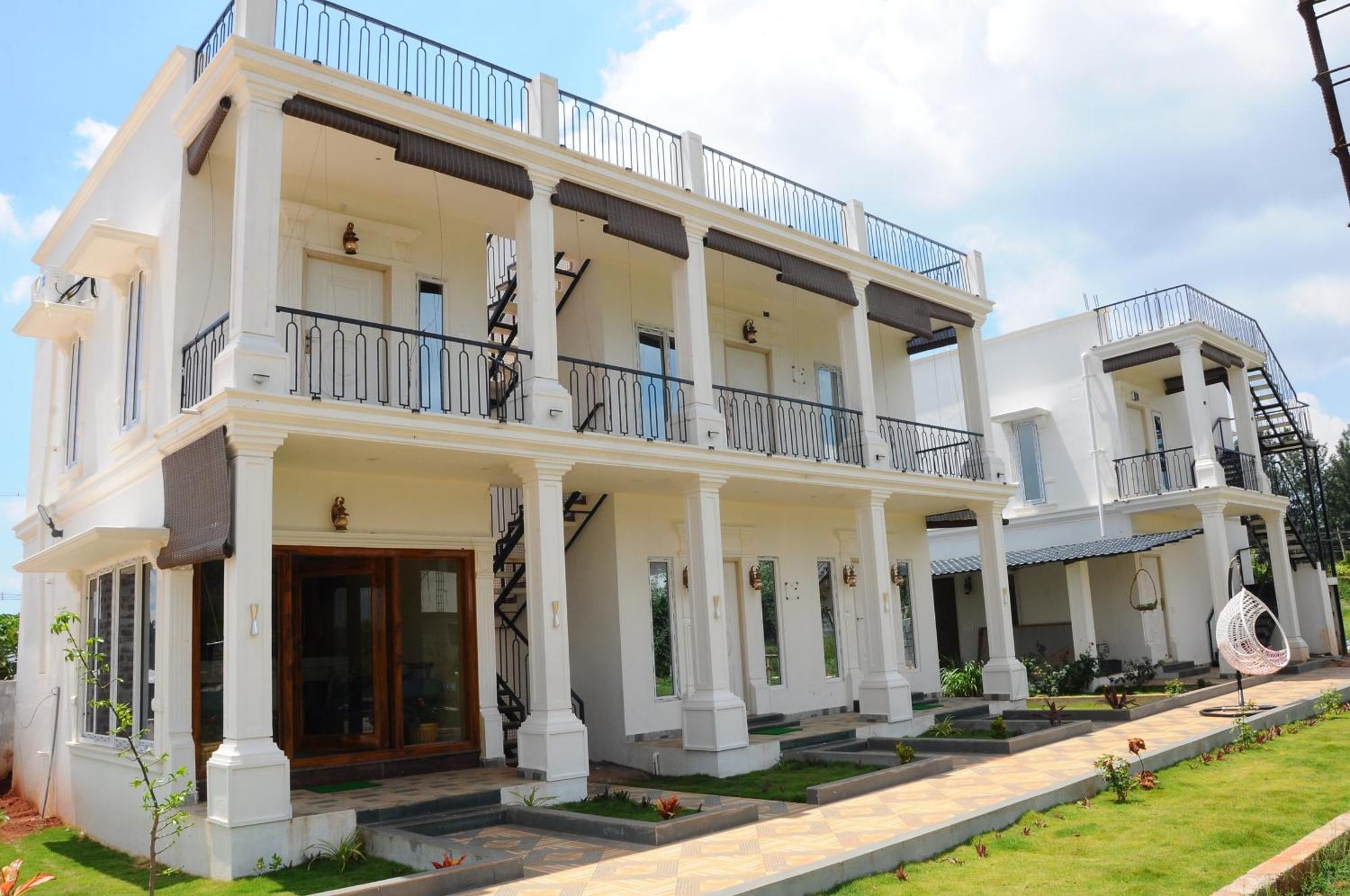 Hotel Gv