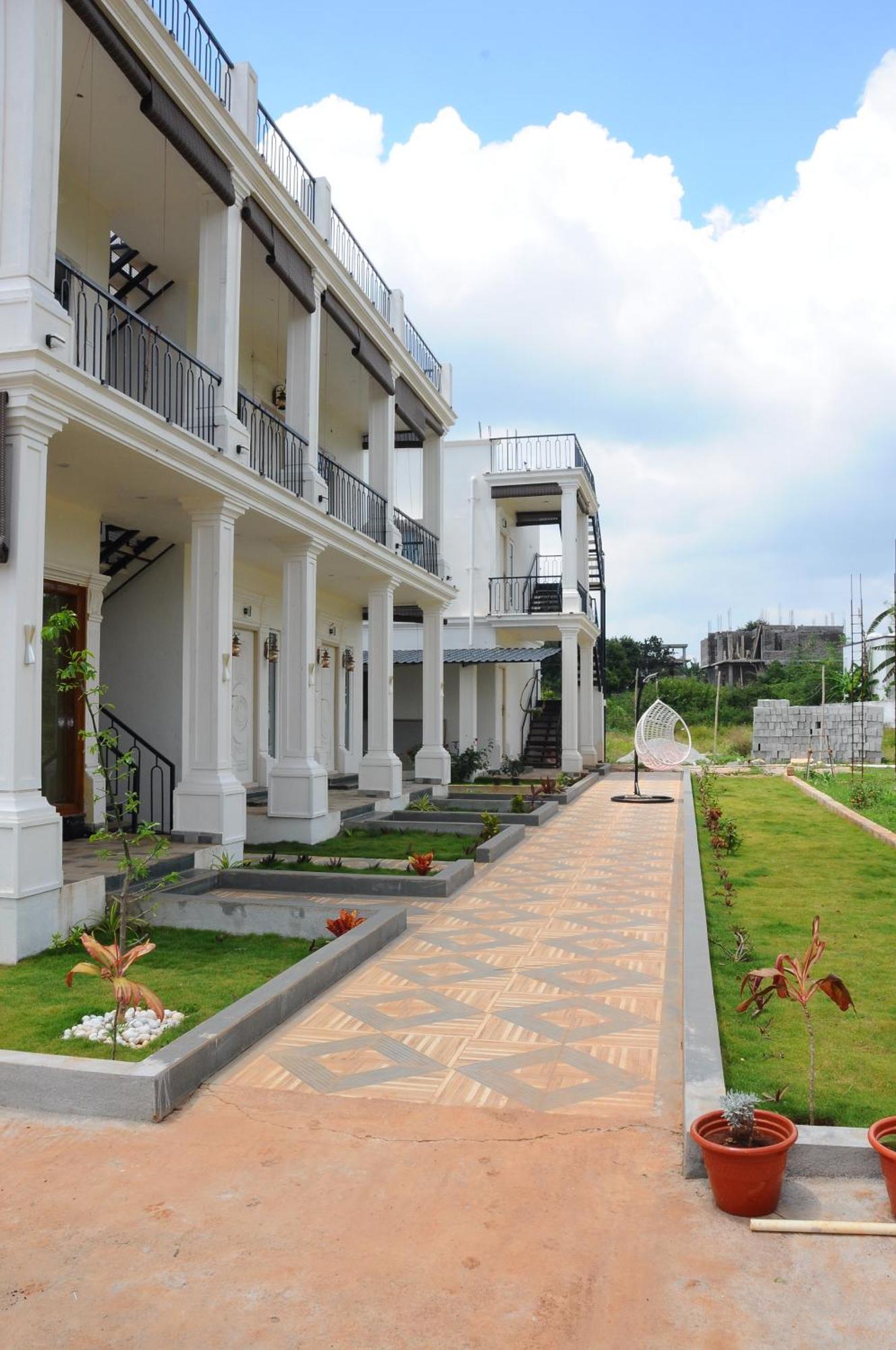 Hotel Gv 3*