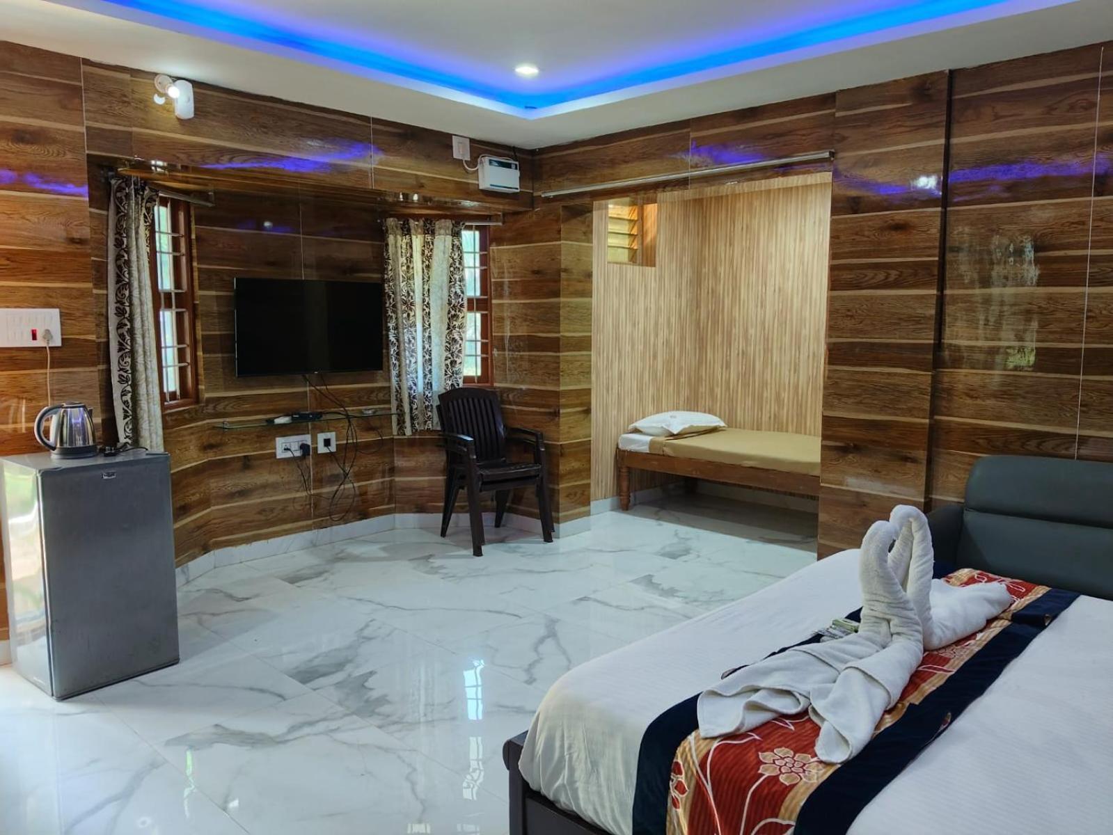 Thavika Onila Resort *