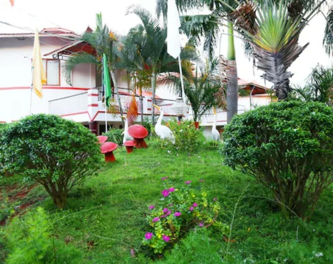 Thavika Onila Resort