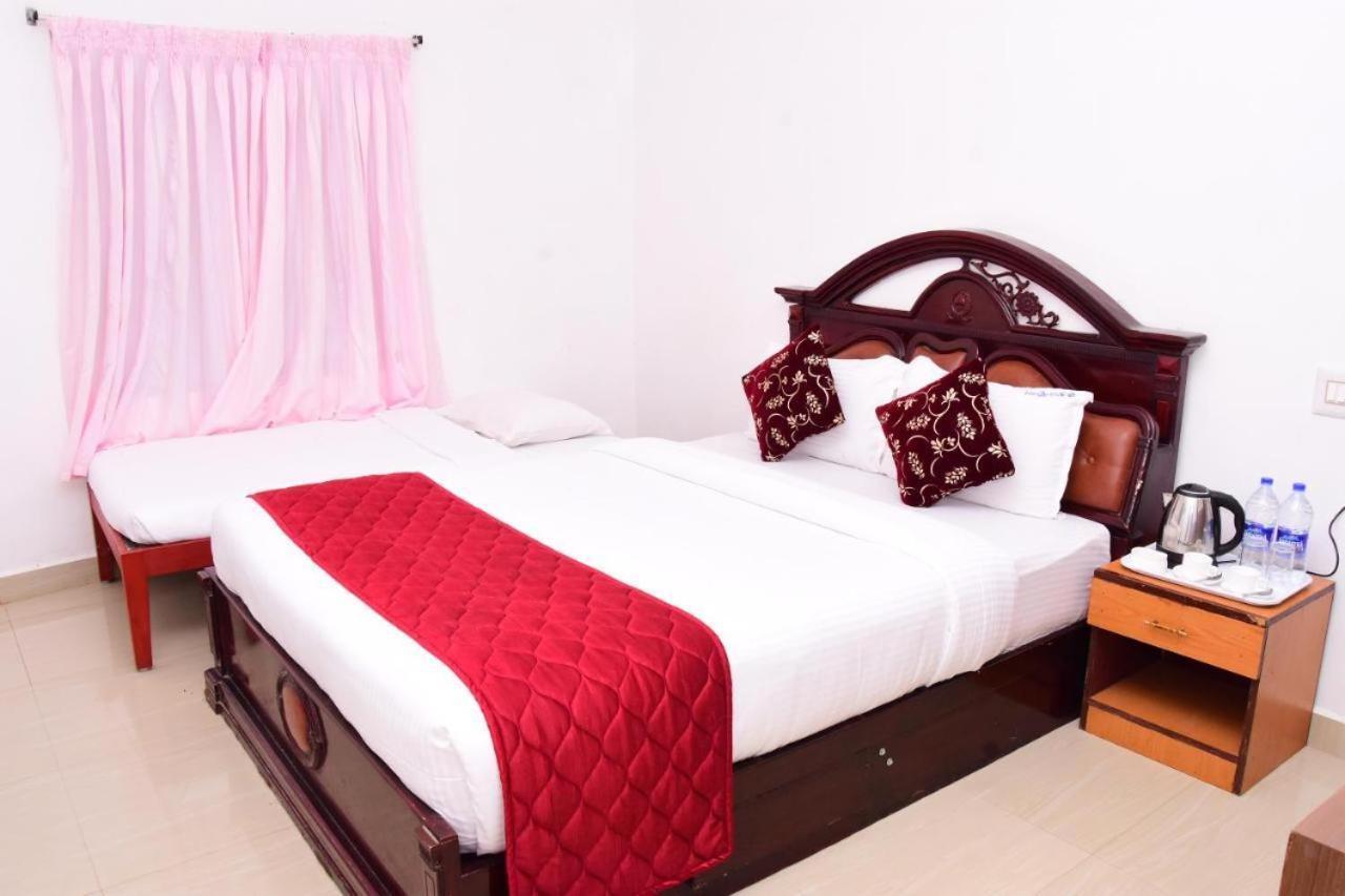 Resort Thavika Onila Yelagiri