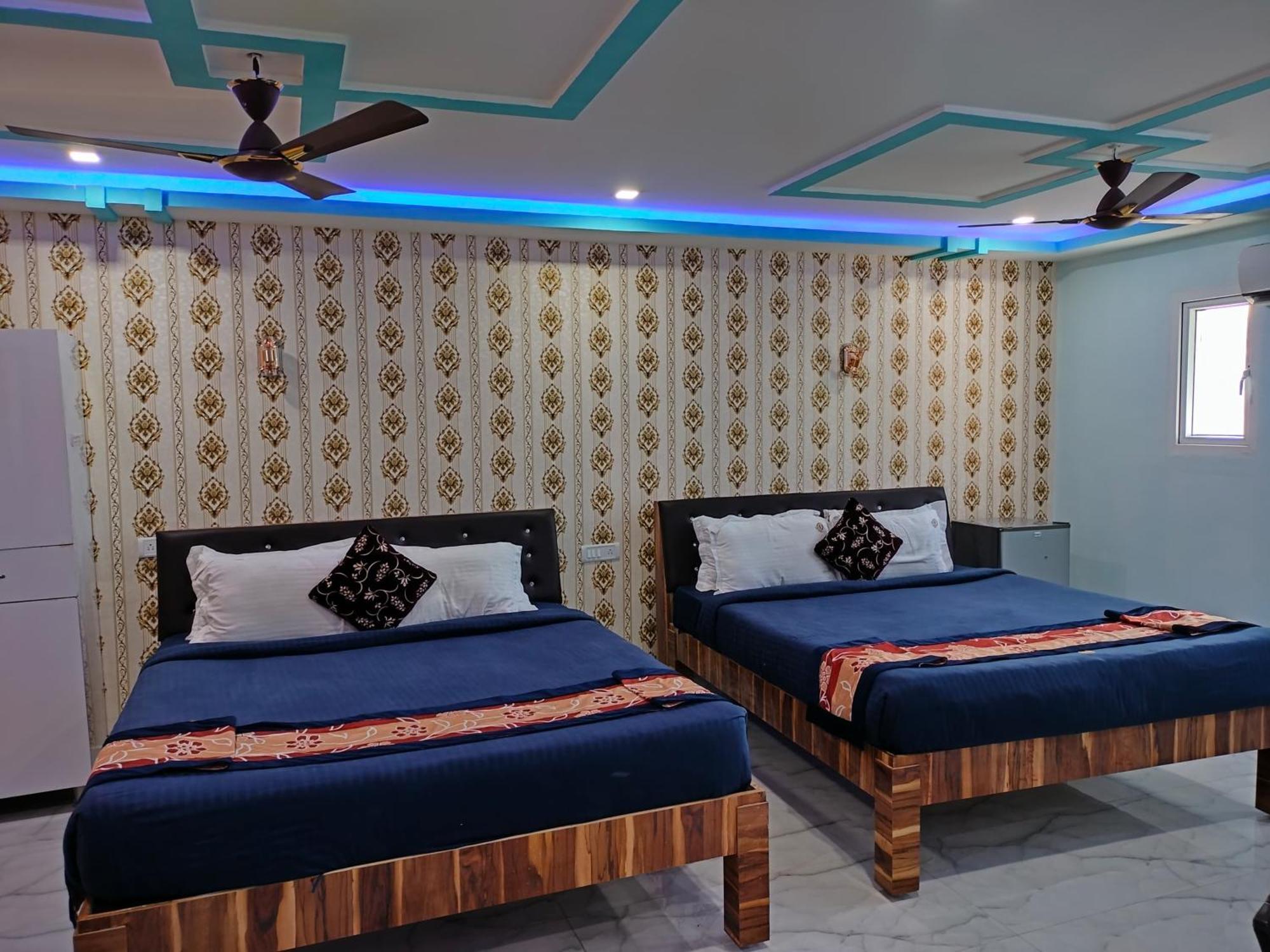 Resort Thavika Onila Yelagiri