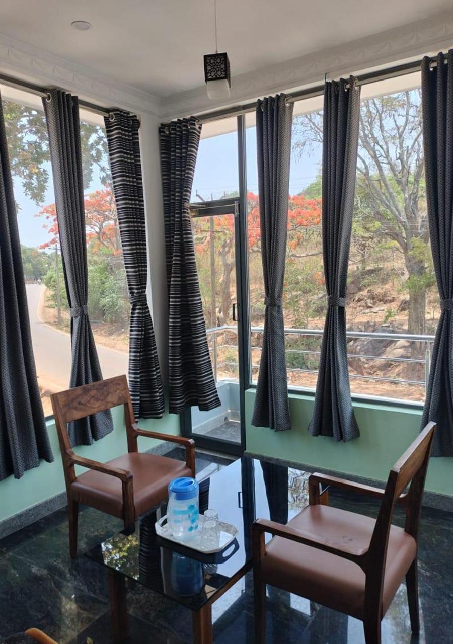 Resort Goldhill