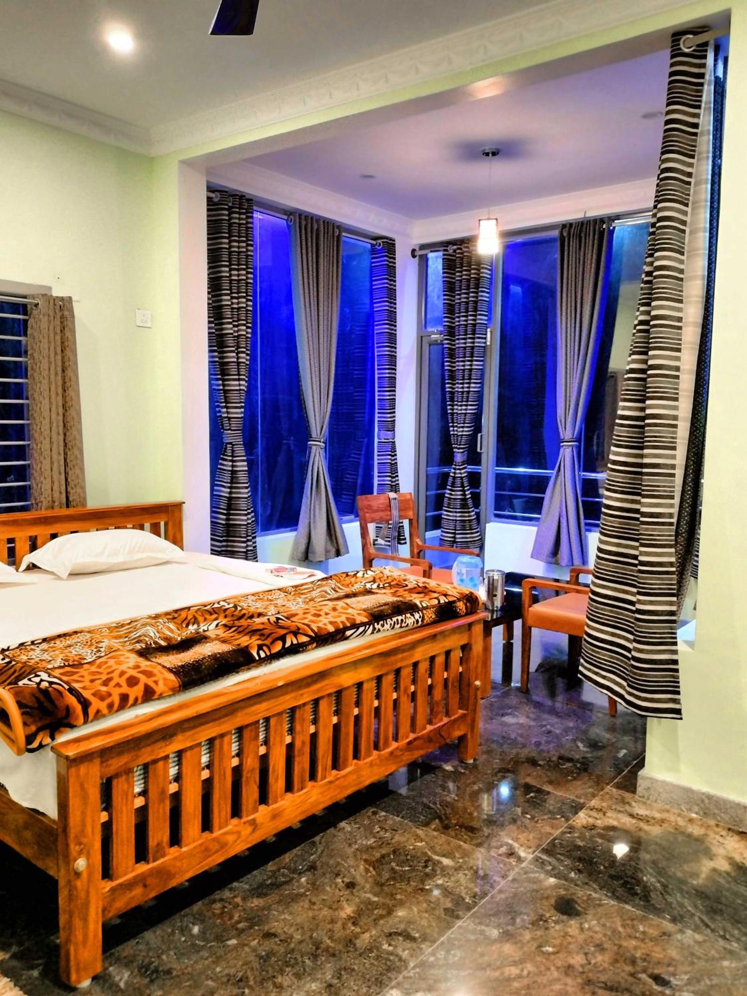 Resort Goldhill *