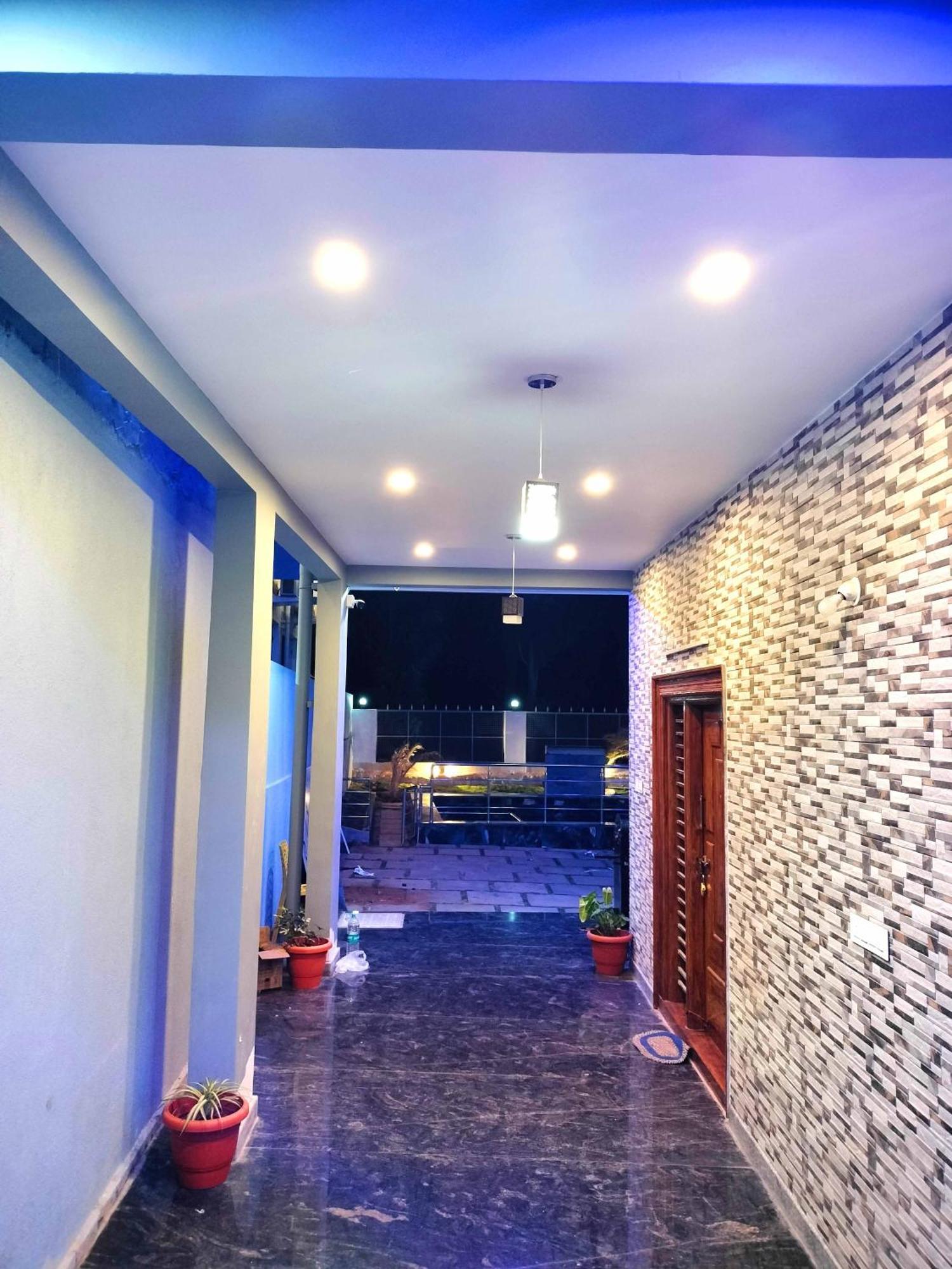 Goldhill Resort