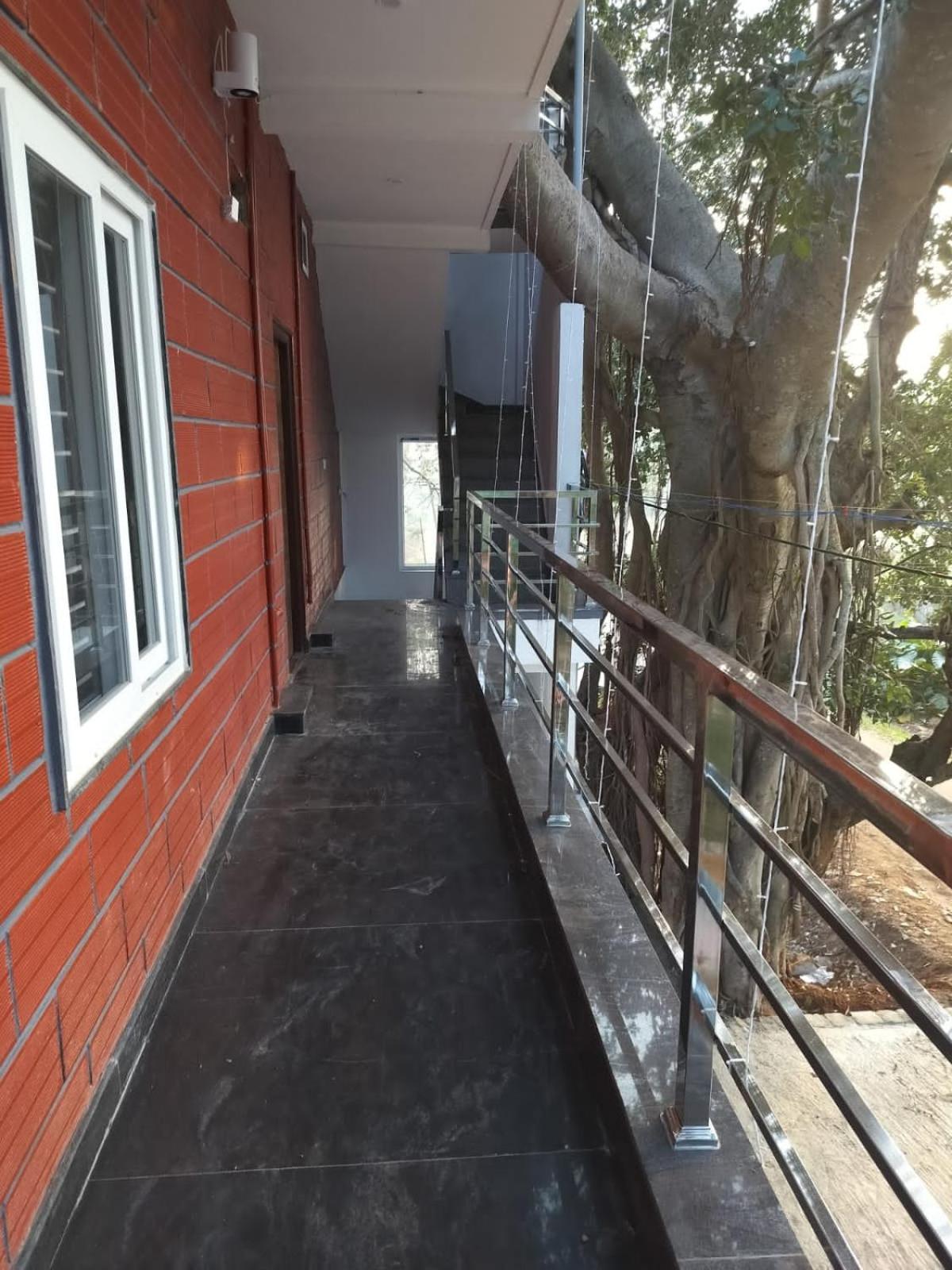 Rr Homestay