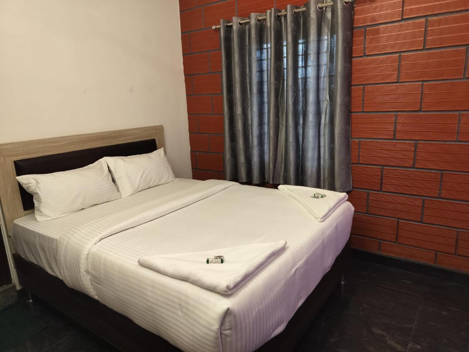 Homestay Rr Yelagiri