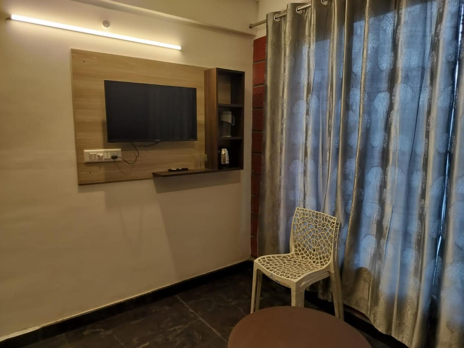 Homestay Rr Yelagiri
