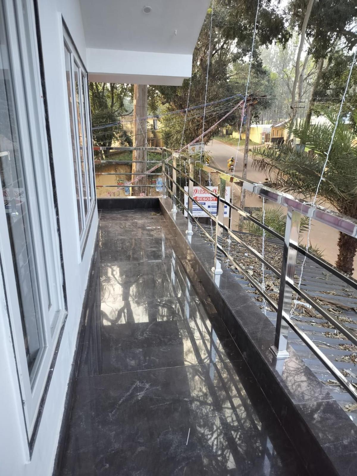 Homestay Rr Yelagiri