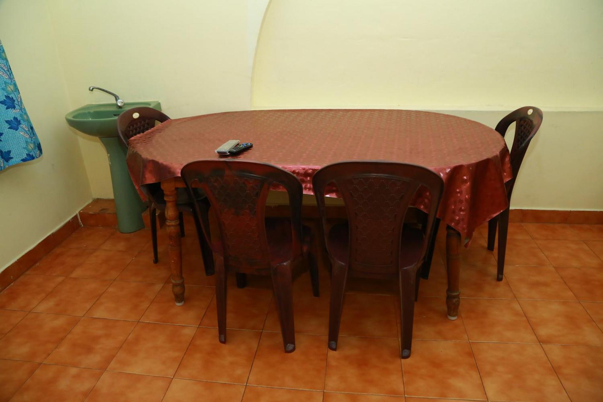 Sjr Residency 3*