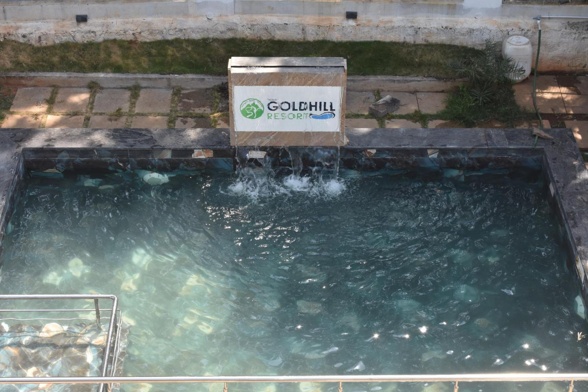 Resort Goldhill