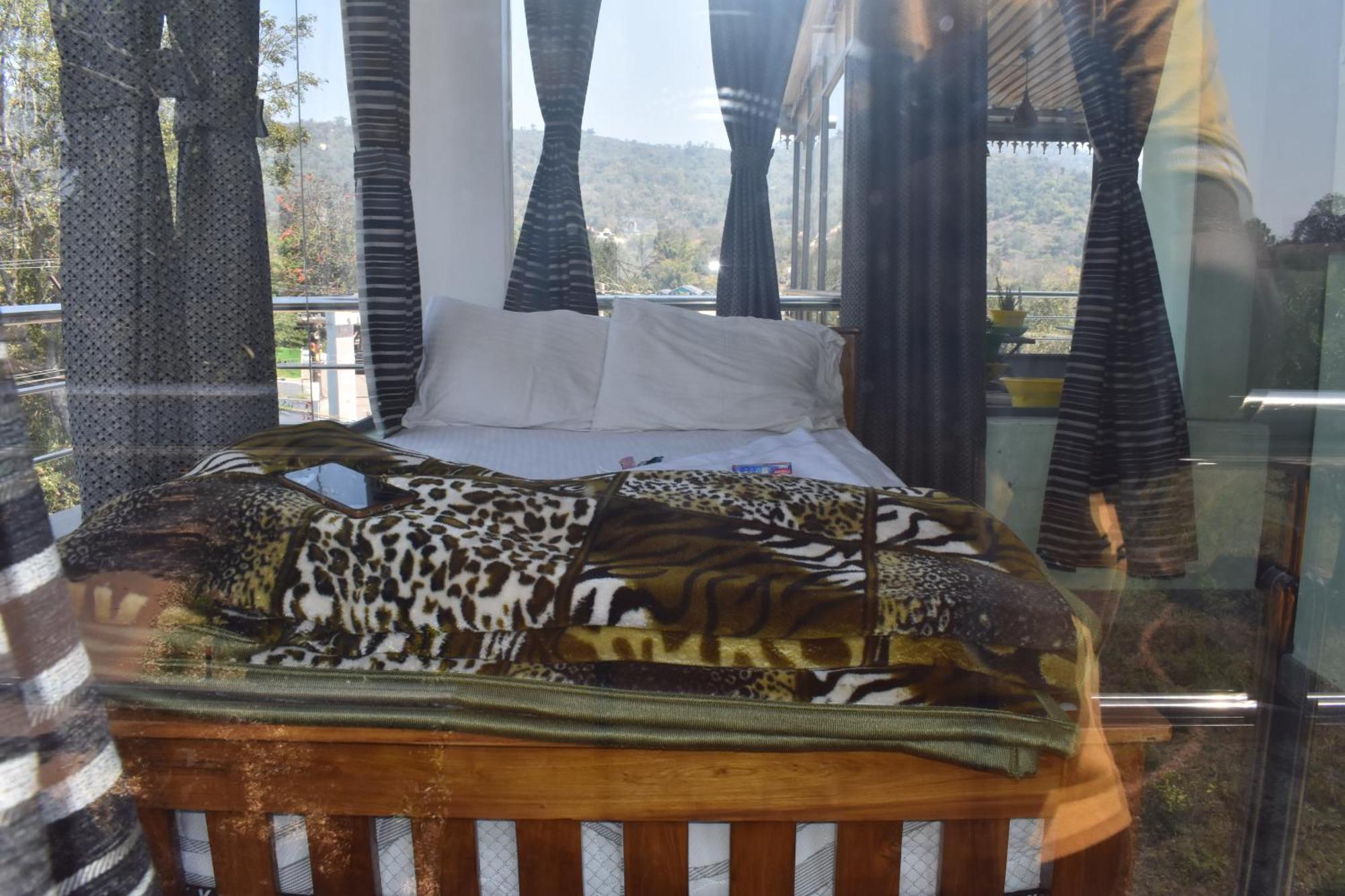 Resort Goldhill