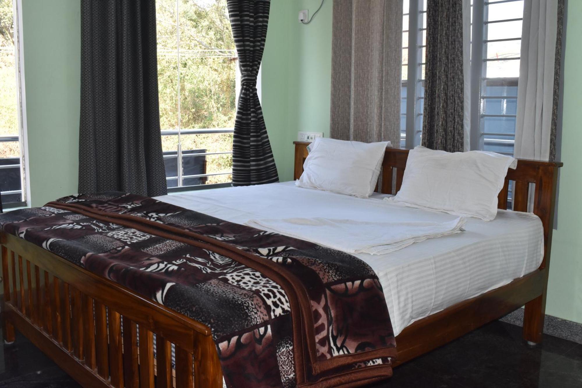 Resort Goldhill *