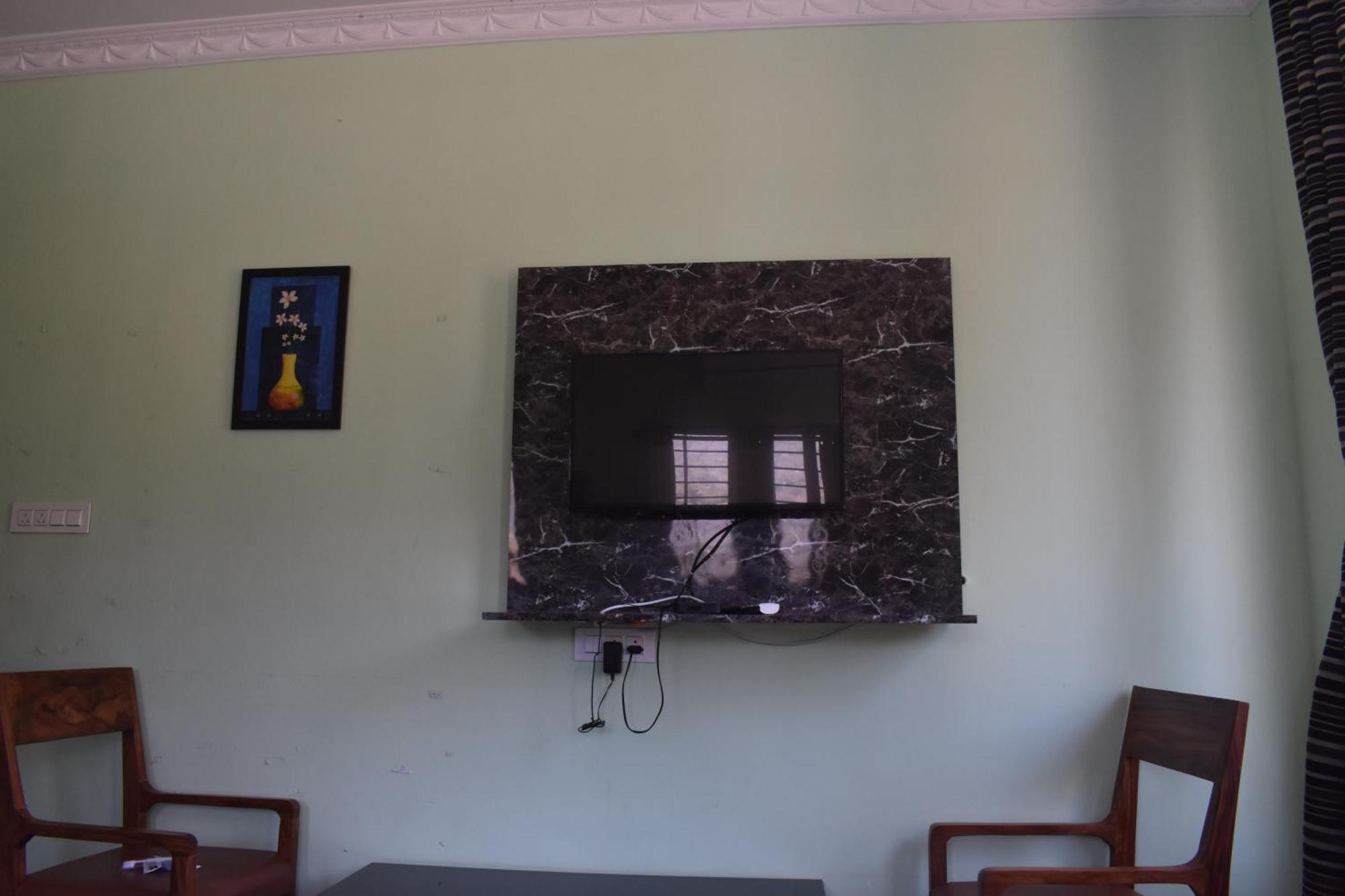 Resort Goldhill Yelagiri
