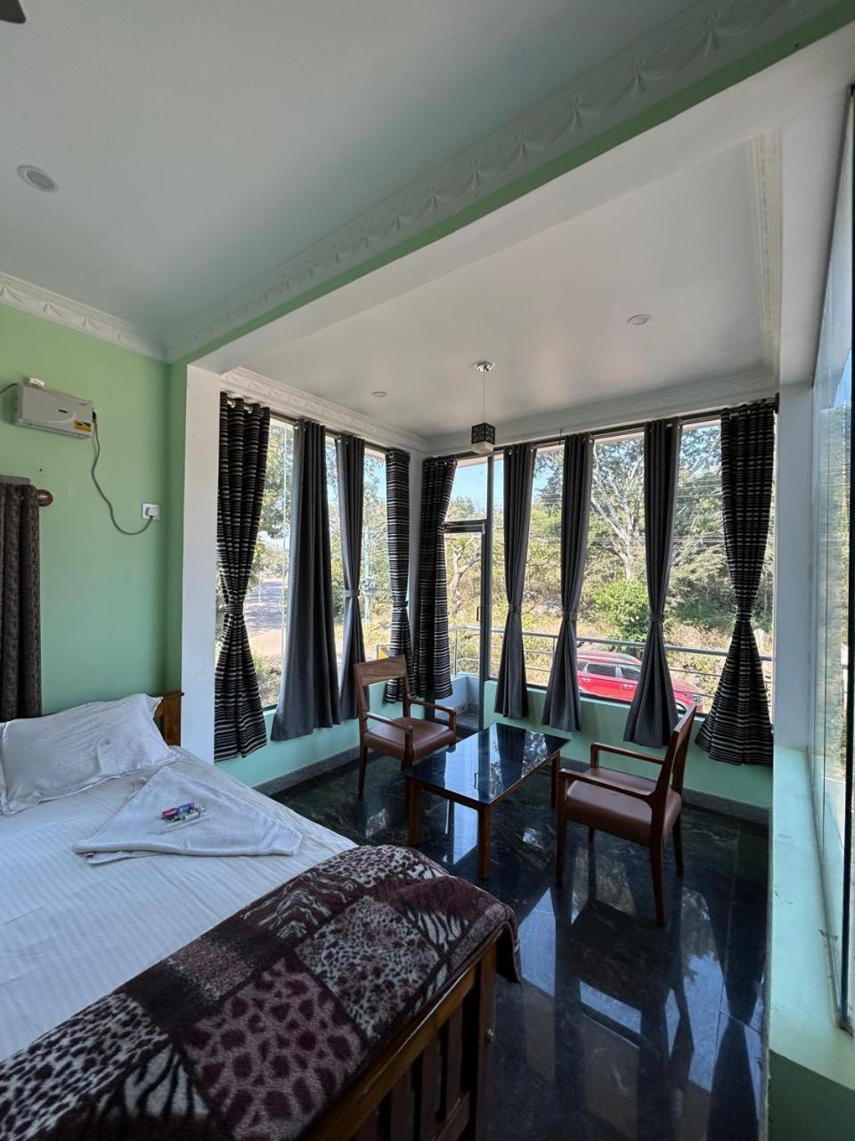 Goldhill Yelagiri